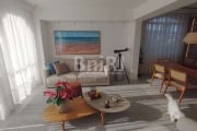OCEANFRONT - Cobertura linear - Avenida Lúcio Costa