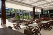Passo Ponto- Restaurante Barra da Tijuca - O2 Corporate