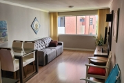 Vende-se apartamento mobiliado no batel