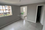 Apartamento à venda em Porto Alegre-RS, bairro Restinga: 2 quartos, 1 sala, 1 banheiro, 1 vaga, 43,00 m². Venha conferir!