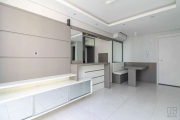 Apartamento à venda em Porto Alegre-RS, Vila Nova: 2 quartos, 1 suíte, 2 banheiros, garagem, 58m². Aproveite!