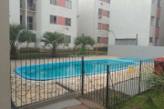 Aviso de Oportunidade: Apartamento à Venda na Restinga, Porto Alegre - 2 Quartos, 1 Sala, 1 Banheiro - 46m²
