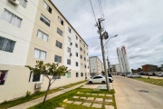 Apartamento à venda em Porto Alegre-RS, bairro Restinga: 2 quartos, 1 sala, 1 banheiro, 1 vaga de garagem, 41m². Venha conferir!