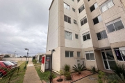 Apartamento à venda em Porto Alegre-RS, bairro Restinga: 2 quartos, 1 sala, 1 banheiro, 1 vaga de garagem, 41m²!