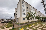 Apartamento à venda em Porto Alegre-RS, bairro Restinga: 2 quartos, 1 sala, 1 banheiro, 1 vaga de garagem, 41,00 m².