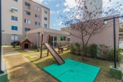 Apartamento à venda em Porto Alegre-RS, bairro Ipanema: 2 quartos, 1 sala, 1 banheiro, 1 vaga de garagem, 42m² de área.