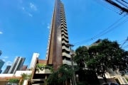 Apartamento a venda no Edifício Angra dos Reis na Zona 01 Centro