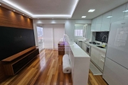 Moderno Apartamento à venda 52m², Tatuapé, São Paulo, SP