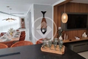 Apartamento 4 suítes codigo: 109072