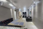 Apartamento à venda com 02 dormitórios, 58 m²,  a 500 metros da Praia da Enseada, Guarujá/SP. codigo: 97262