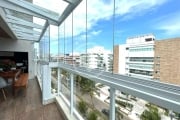 Apartamento 3 Suítes codigo: 110312