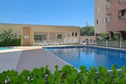 Apartamento 3 dormitórios no Residencial Getúlio Vargas - Jacareí codigo: 109280