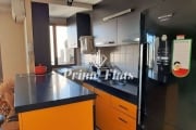 Flat disponível para locação no Quality Suites Long Stay Vila Olímpia, com 52m², 1 dormitório e 1 vaga