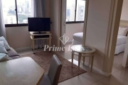 Flat disponível para venda no The World Executive Flat na Vila Olímpia, com 30m², 1 dormitório e 1 vaga