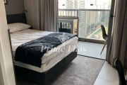 Flat disponível para venda no Condomínio ON Lorena nos Jardins, com 20,87m², 1 dormitório e 1 vaga