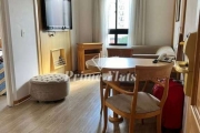 Flat disponível para venda no Mercure São Paulo Pinheiros Hotel, com 28m², 1 dormitório e 1 vaga