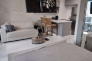 Flat disponível para venda no VHouse por JFL Living, com 48m², 1 dormitório e 1 vaga