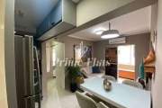 Flat disponível para venda no Residence Plaza Concorde na Bela Vista, com 42m², 1 dormitório e 1 vaga de garagem