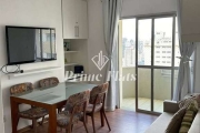 Flat disponível locação no Residence Plaza Concorde, com 42m², 1 dormitório e 1 vaga de garagem