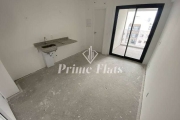 Flat disponível venda no Klabin Paulista Studios, com 22,17 m², 1 dormitório e 1 vaga