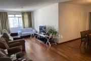 Apartamento disponível para venda no Condomínio Siena na Bela Vista, com 136m², 3 dormitórios e 2 vagas