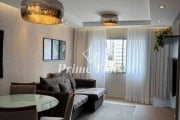 Flat disponível para locação no Saint James Residence, com 42m², 1 dormitório e 1 vaga