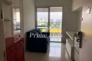 Flat disponível para venda no Condomínio Cosmopolitan High Garden, com 33m², 1 dormitório e 1 vaga