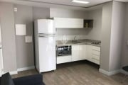 Flat disponível para locação no Home Boutique Cyrela, com 42m², 1 dormitório e 1 vaga de garagem