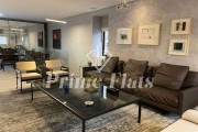 Flat disponível para venda no La Residence Itaim by Manager, com 260m², 3 dormitório e 2 vagas de garagem