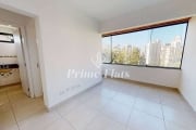 Flat disponível para venda no Morumbi Residence, com 34m², 1 dormitório e 1 vaga