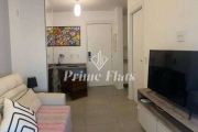 Flat disponível para venda no Condomínio ADD Vila Mariana, com 42m², 1 dormitório e 1 vaga