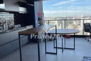 Flat disponível para venda no VN Capote Valente em Pinheiros, com 64m², 1 dormitório e 2 vagas de garagem