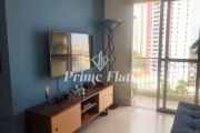 Apartamento disponível para venda no Condomínio Outeiro de Santana, com 64m², 2 dormitórios e 2 vagas