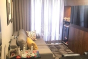 Flat disponível para venda no Hotel Slaviero Essential São Paulo Ibirapuera, com 35m², 1 dormitório e 1 vaga de garagem