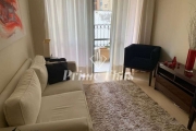 Flat disponível venda no Saint Thomas Residence Service no Jardim Paulista, com 57m², 2 dormitórios e 1 vaga