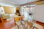 Flat disponível para locação no Diogo Home Boutique, com 181m², 1 dormitório e 2 vagas