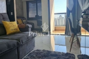 Flat disponível para venda no Suites Congonhas by Atlantica, com 44m², 1 dormitório e 1 vaga de garagem