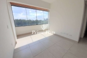 Flat disponível para venda no Morumbi Residence, com 34m², 1 dormitório e 1 vaga