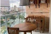 Flat disponível para venda no Condomínio Cosmopolitan High Garden com 33m², 1 dormitório e 1 vaga