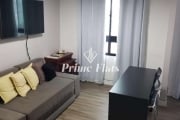 Flat disponível para venda no Mercure Sao Paulo Pinheiros Hotel, com 28m², 1 dormitório e 1 vaga