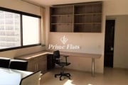 Flat disponível para venda no Condomínio Pratical Life Moema, com 73m², 2 dormitórios e 2 vagas