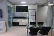 Flat disponível para venda no Ciragan no Jardins, com 55m², 1 dormitório e 1 vaga