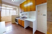 Apartamento disponível para venda no Condomínio Groenlândia no Itaim Bibi, com 55m², 2 dormitórios e 1 vaga de garagem