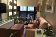 Flat disponível para venda no George V Residence Alto de Pinheiros, com 60m², 1 dormitório e 1 vaga de garagem