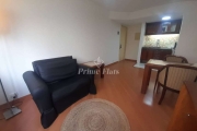 Flat disponível para venda no La Residence Itaim By Manager, com 42m², 1 dormitório e 1 vaga