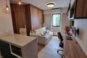 Flat disponível para locação no Mercure Privilege Moema, com 32m², 1 dormitório e 1 vaga