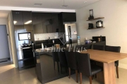 Apartamento disponível para venda no Condomínio Vila Nova Luxury Home Design, com 80m², 1 dormitório e 1 vaga de garagem