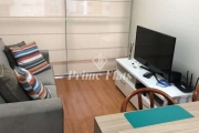 Flat disponível para venda no Condomínio Moema Top Life, com 32m², 1 dormitório e 1 vaga de garagem