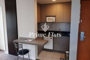 Flat disponível para venda no Blue Tree Towers All Suites Santo André, com 44m², 1 dormitório e 1 vaga