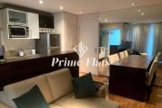 Flat disponível para venda no Edifício Mandarim no Brooklin, com 50m², 1 dormitório e 1 vaga